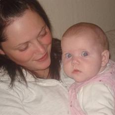 Pige Emilie