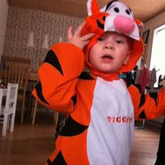 Dreng Nicklas
