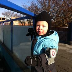Dreng Nicklas