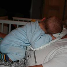 Dreng LUCAS