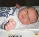 Dreng Oliver Marc