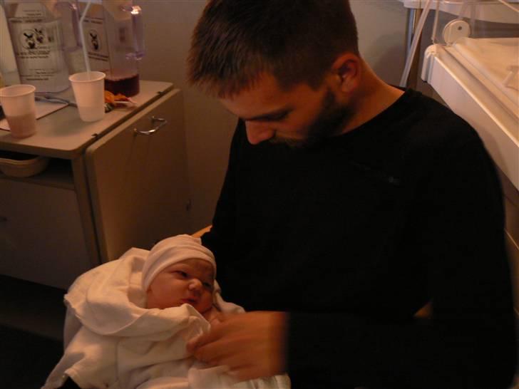Dreng Benjamin billede 6