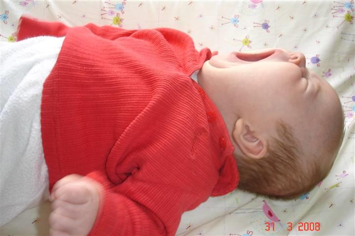 Pige Thea - GGGGAAB    hvor er her kedeligt billede 3