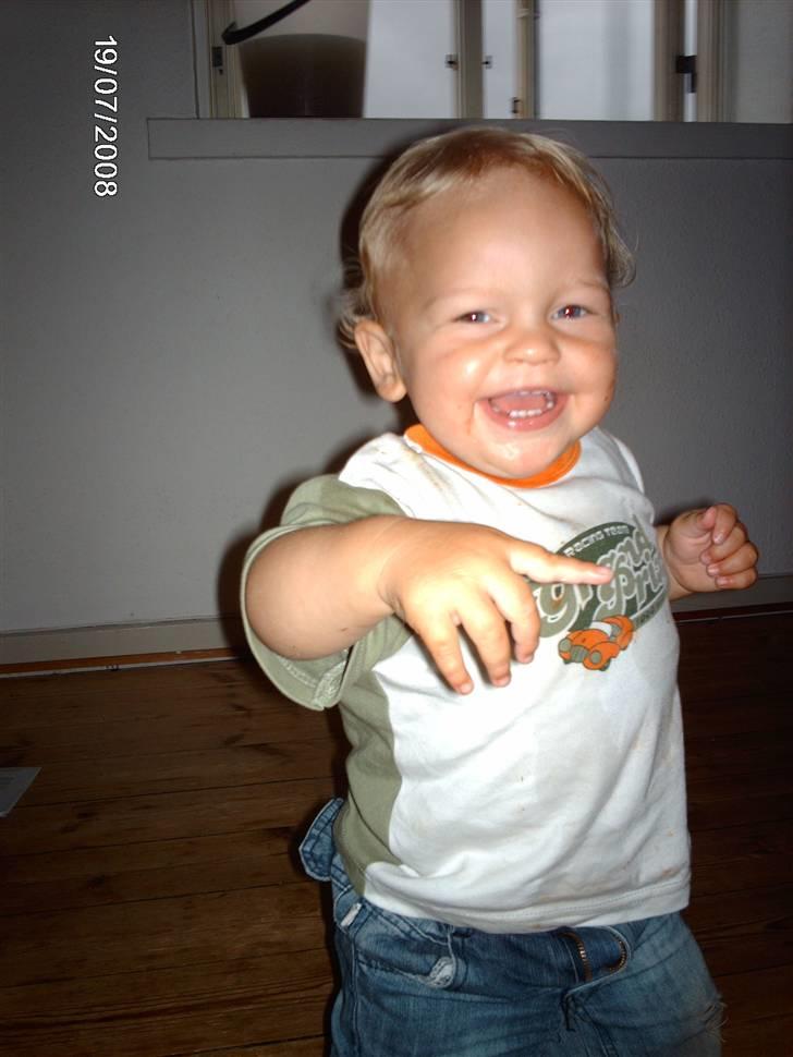 Dreng Lasse billede 13