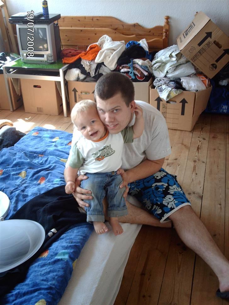 Dreng Lasse billede 14