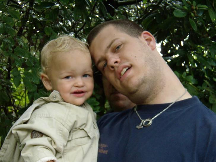 Dreng Lasse billede 15