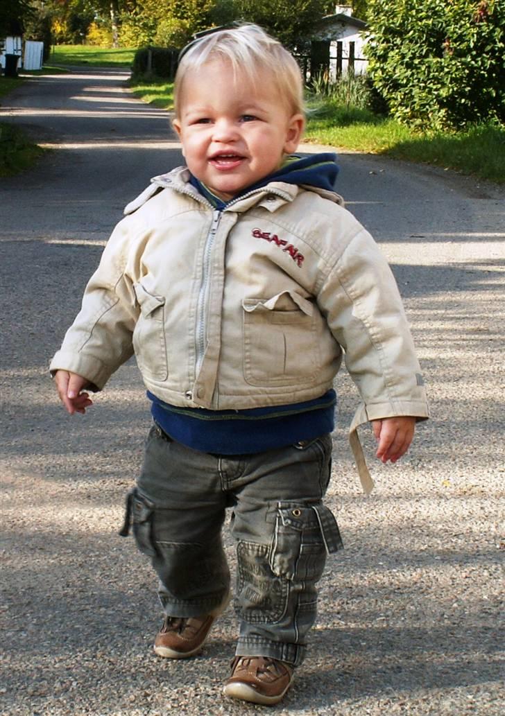 Dreng Lasse billede 16