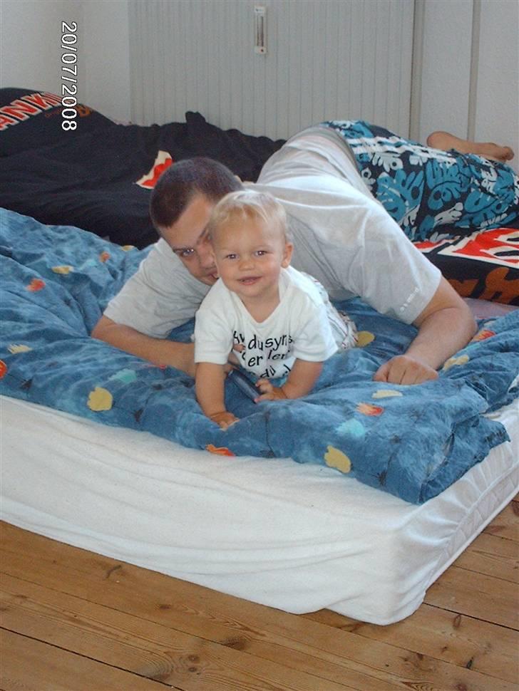 Dreng Lasse billede 17