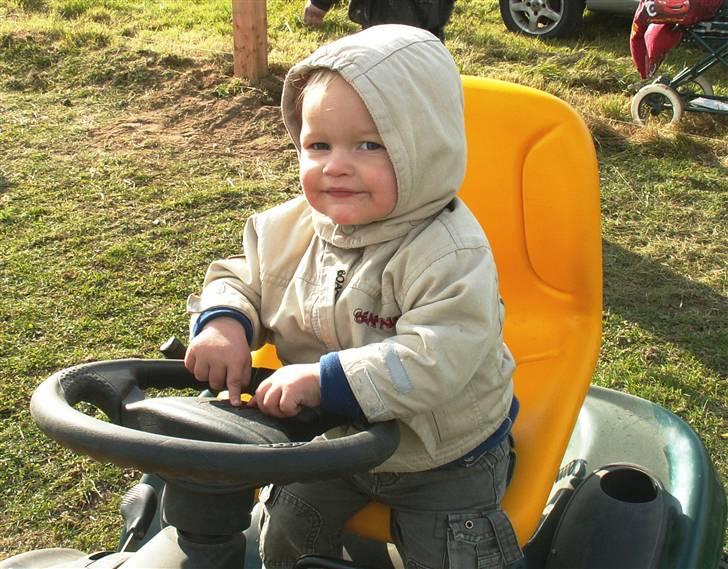 Dreng Lasse billede 19