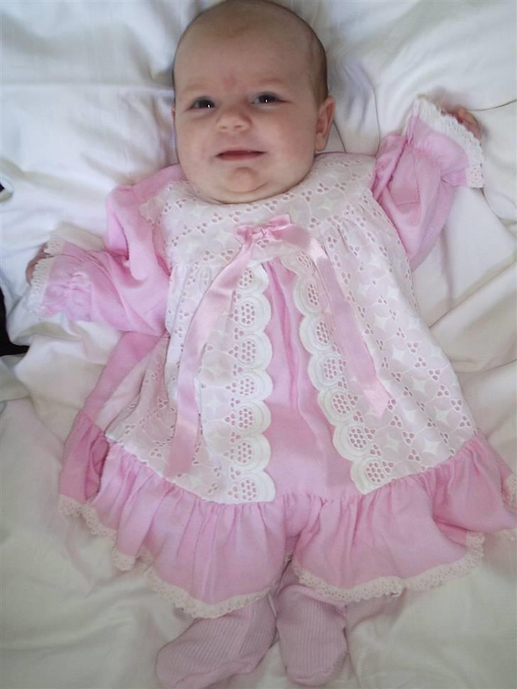 Pige Maya isabella billede 18