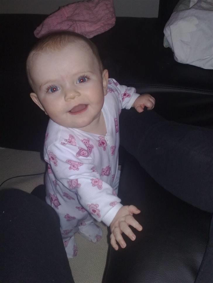 Pige Maya isabella billede 19