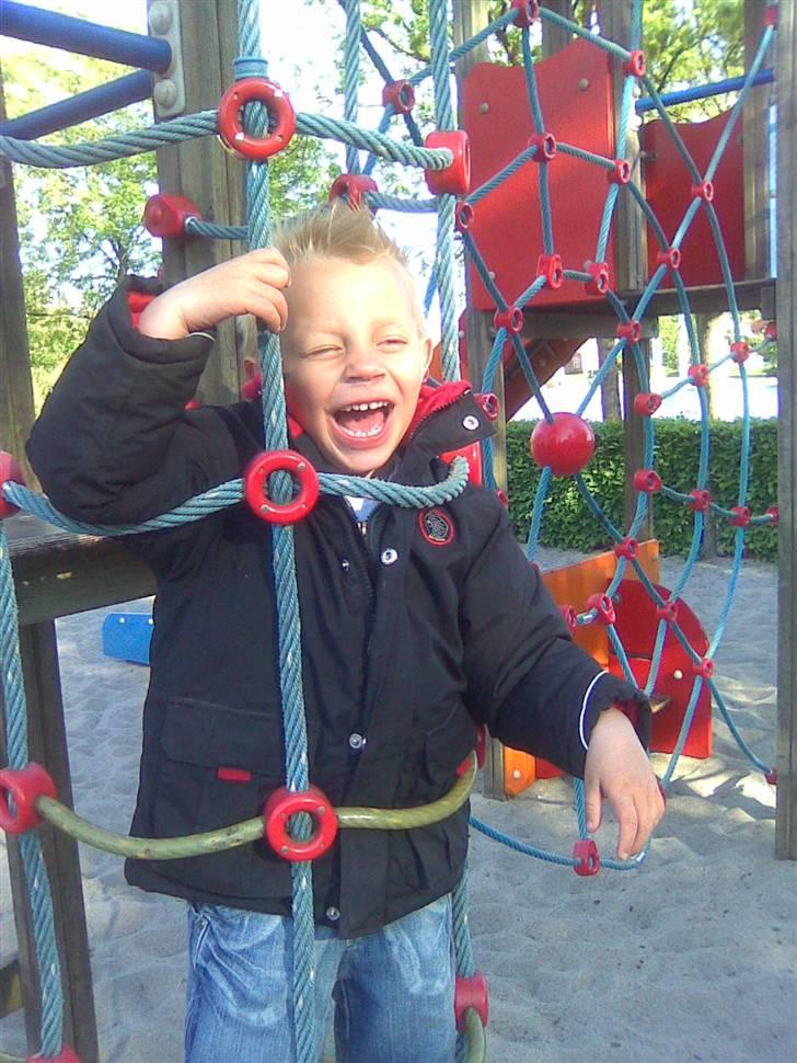 Dreng Jonas billede 1