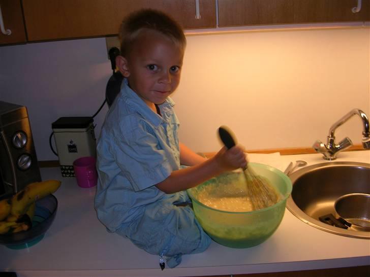 Dreng Jonas billede 2