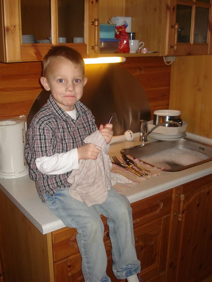 Dreng Jonas billede 3