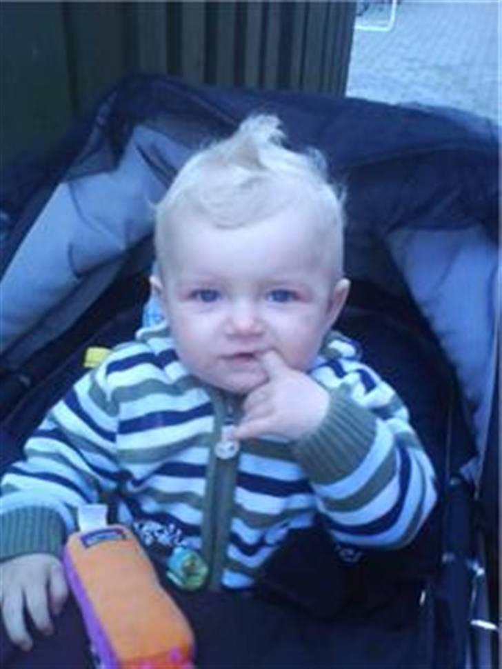 Dreng Nicklas - Hmm Hmmmmm billede 16
