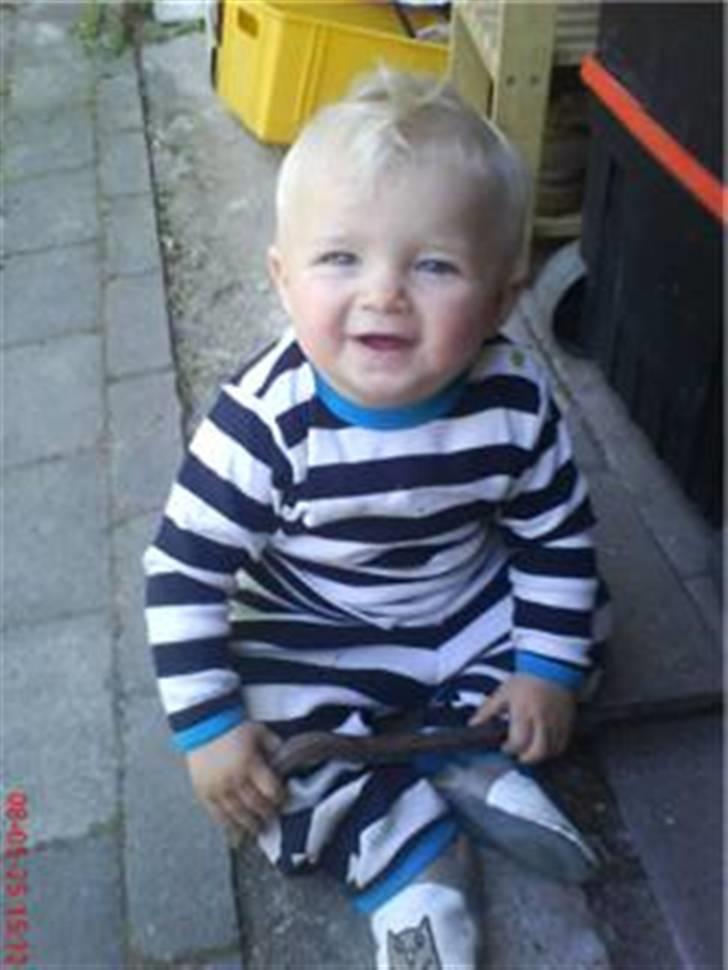 Dreng Nicklas billede 17
