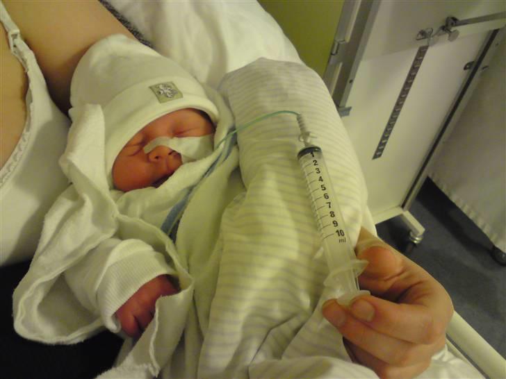 Dreng Malthe billede 7