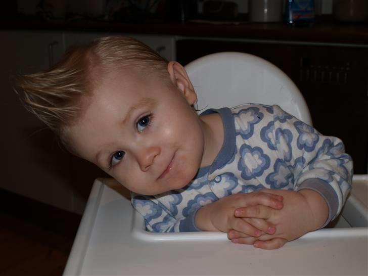 Dreng Gabs - "Englen" Gabriel:-D billede 12