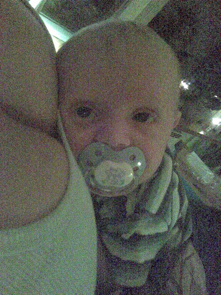 Dreng Jannik billede 3