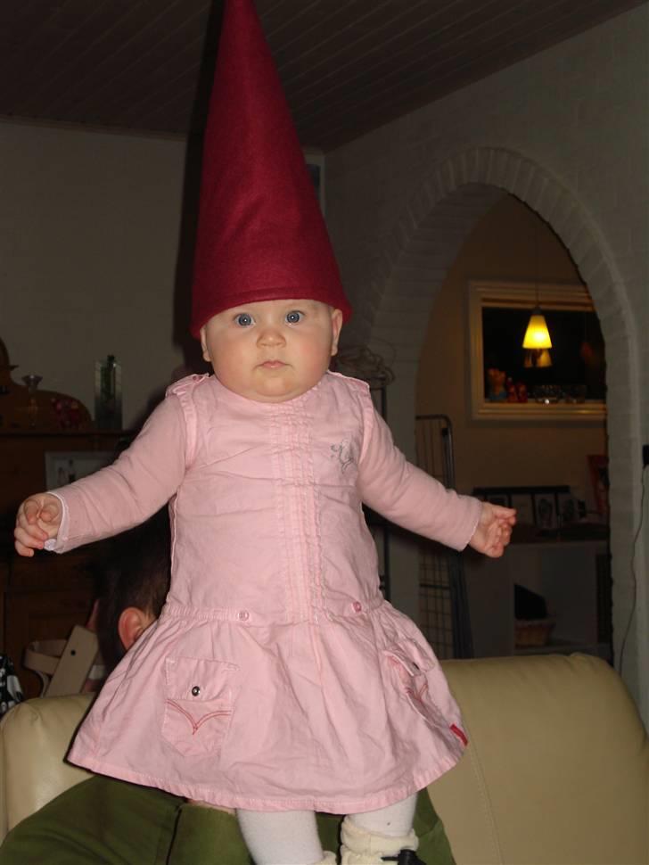 Pige Lærke billede 15