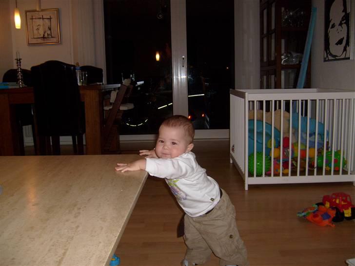 Dreng Mathias billede 6