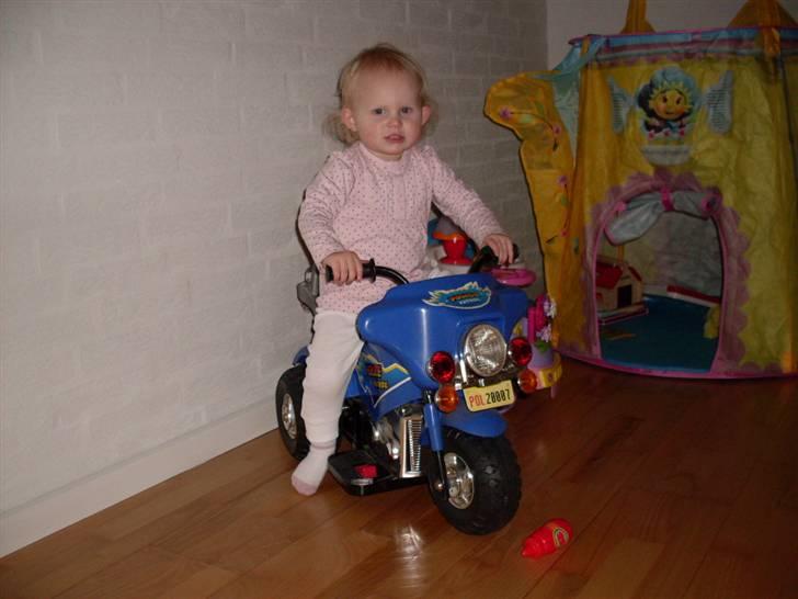 Pige Celina billede 2