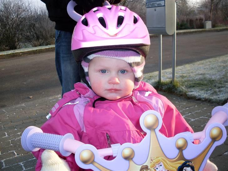 Pige Celina billede 5