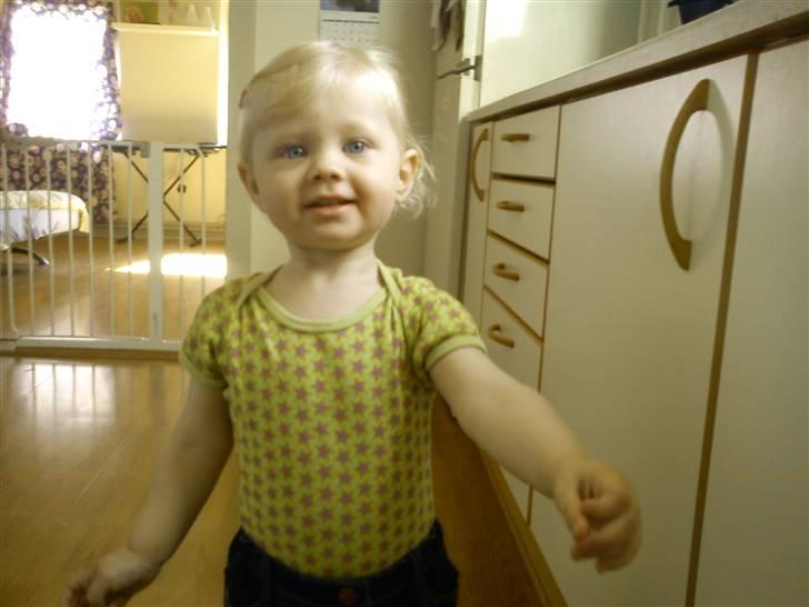 Pige M<3 - Malou juni 2010 billede 8