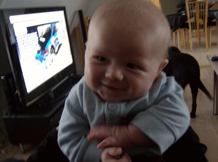 Dreng Mikkel billede 17