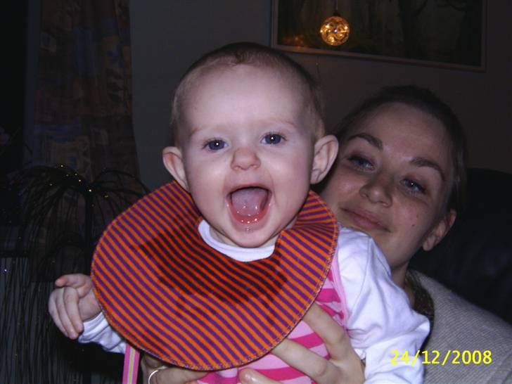 Pige Maiken billede 2