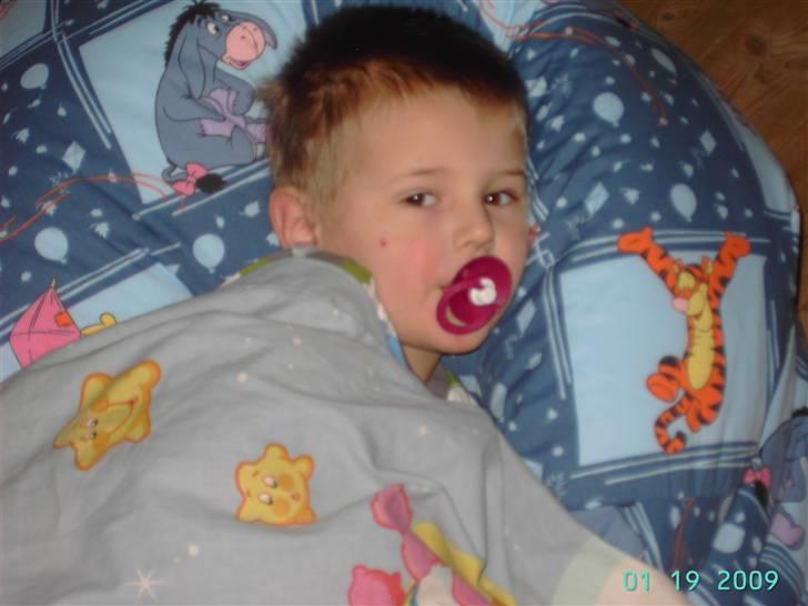 Dreng oliver billede 15