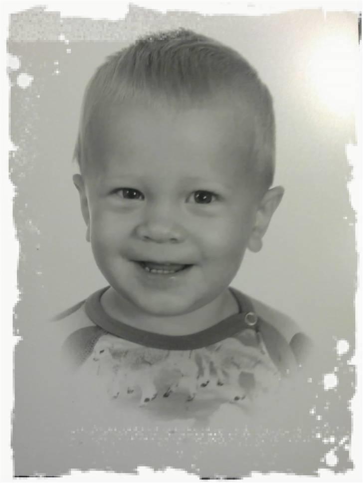 Dreng Nicklas - velkommen til min profil :o)  billede 1