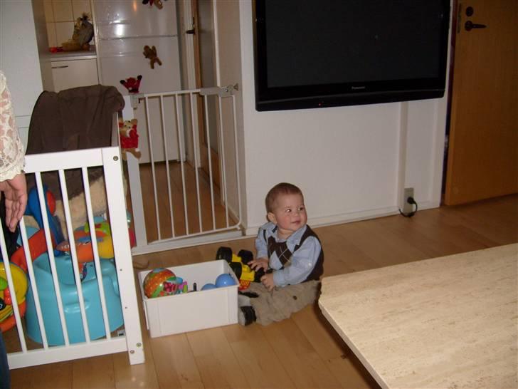 Dreng Mathias billede 9