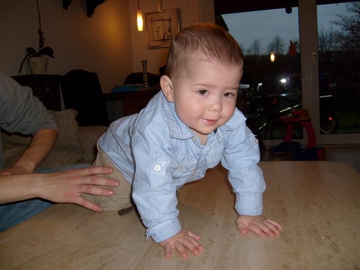 Dreng Mathias billede 11
