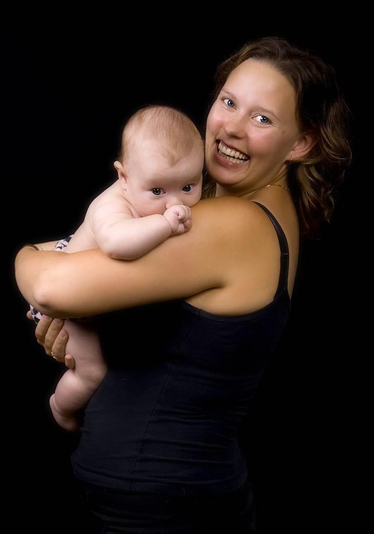 Pige Albertha billede 7