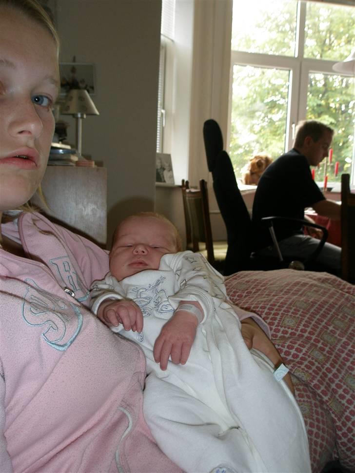 Dreng Tobias billede 3