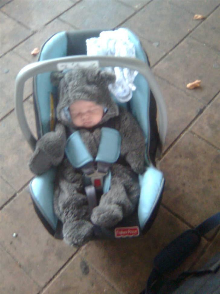 Dreng Tobias billede 5