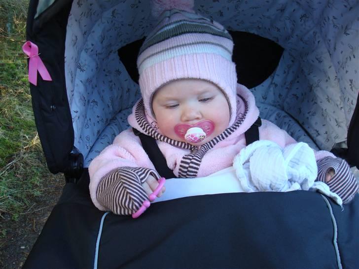 Pige Natascha billede 15