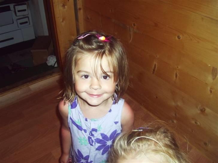 Pige Melisa Smakic billede 1