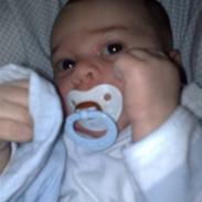 Dreng Lucas Guldhammer