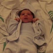 Dreng Lucas Guldhammer
