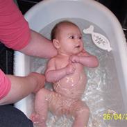 Pige Amalie Machon Malberg