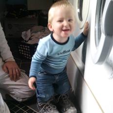 Dreng William
