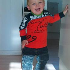 Dreng William