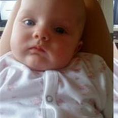 Pige Josefine Elisabeth