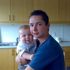 Dreng Oliver