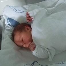 Dreng jamie strøh petersen