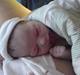 Pige Isabella Glad Ladegaard