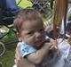 Dreng Nickey Emanuel