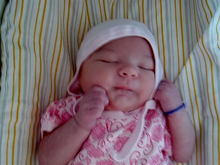 Pige Melisa Smakic billede 4